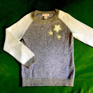 Cat & Jack sweater